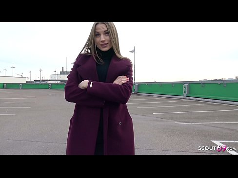 ❤️ ALMAN SKAUTU TOXUNAN STELE, PARKOT NAKİLİ VƏ PUL ÜÇÜN SEKSİ XƏYYADIR ❤❌ Super porno az.porno-negrov.ru ☑