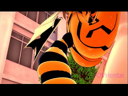 ❤️ Wasp Girl Monster ❤❌ Super porno az.porno-negrov.ru ☑